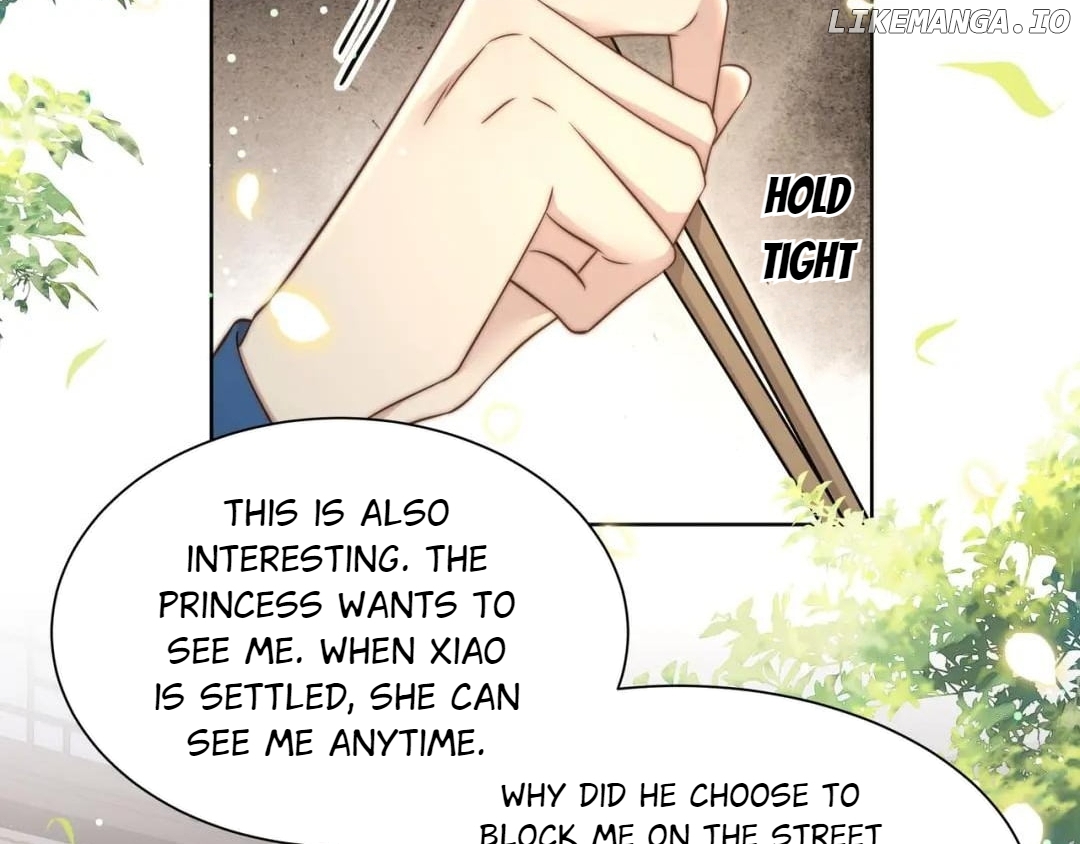 Lonely Emperor Chases His Sister-in-Law Chapter 46 - page 71